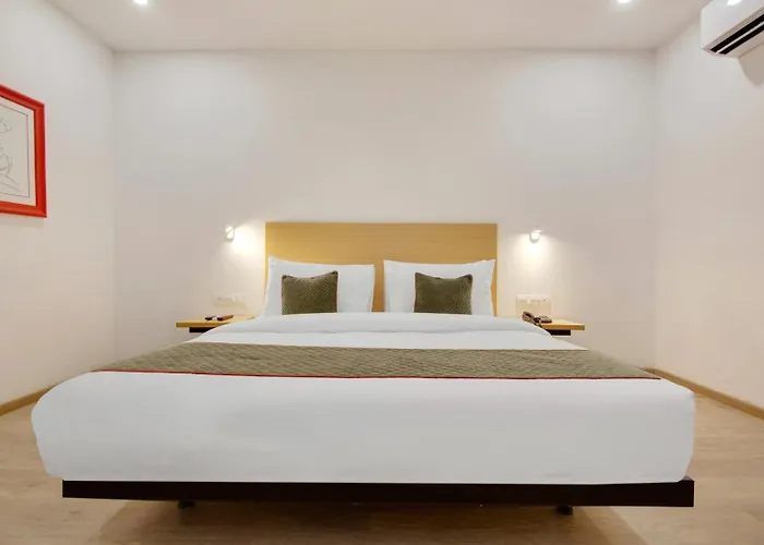 Hotel Aerotech