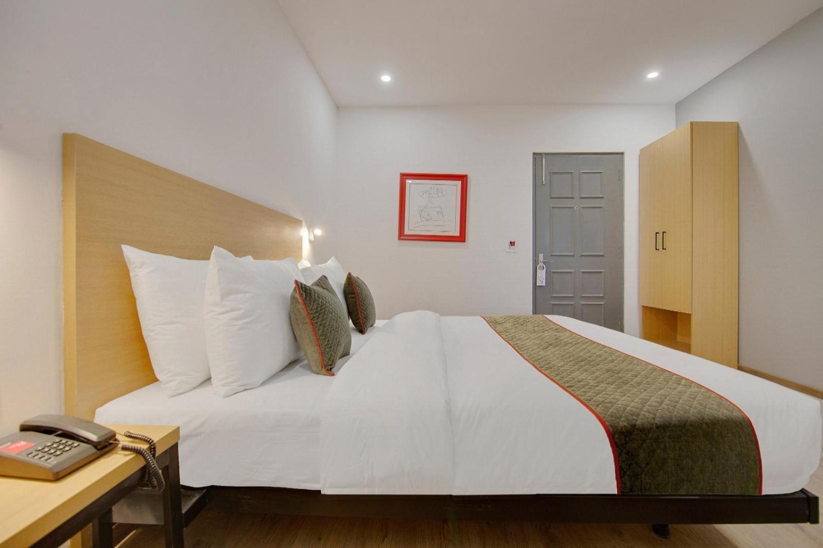 Aerotech Hotel 4*