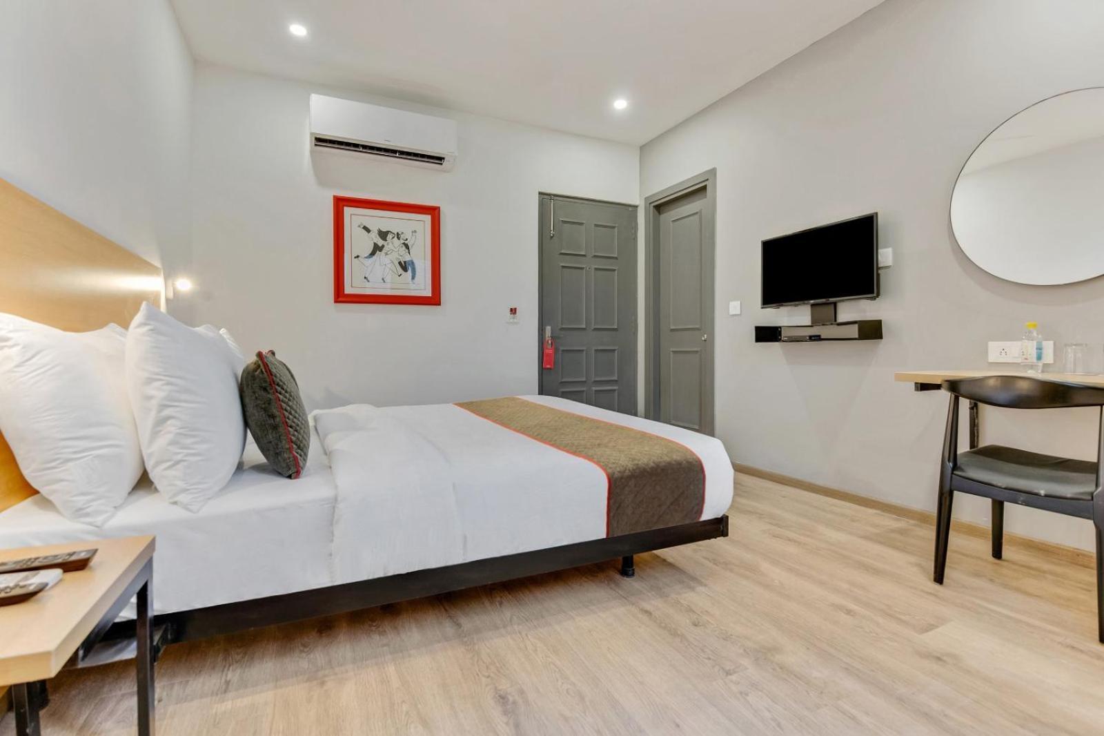 Aerotech Hotel New Delhi