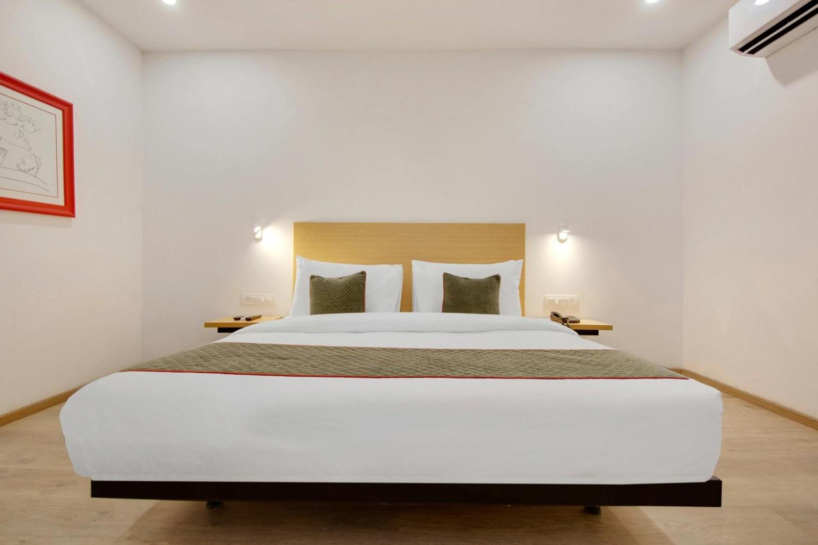 Aerotech Hotel 4*