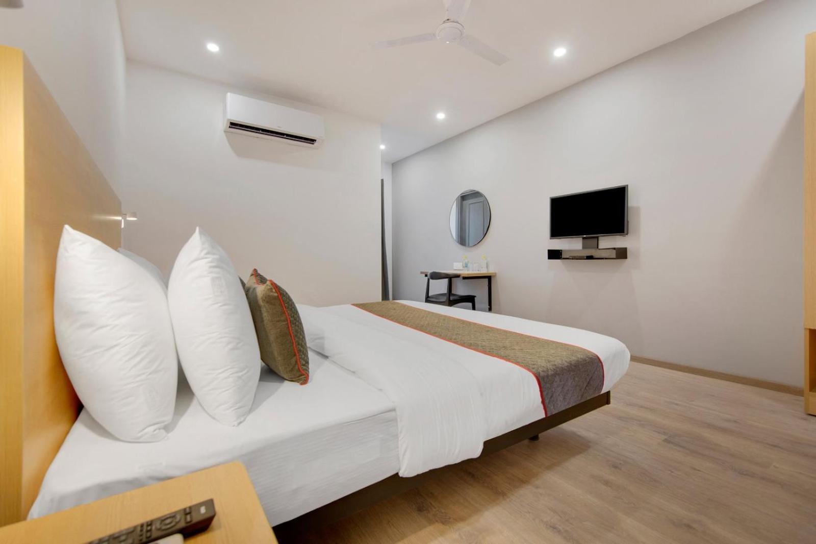 Aerotech Hotel New Delhi