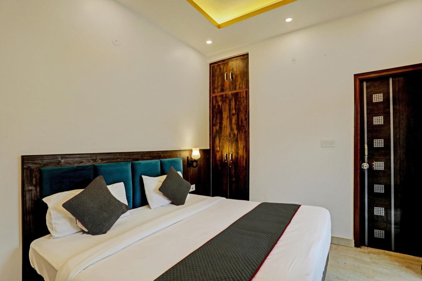 Hotel Aerotech New Delhi