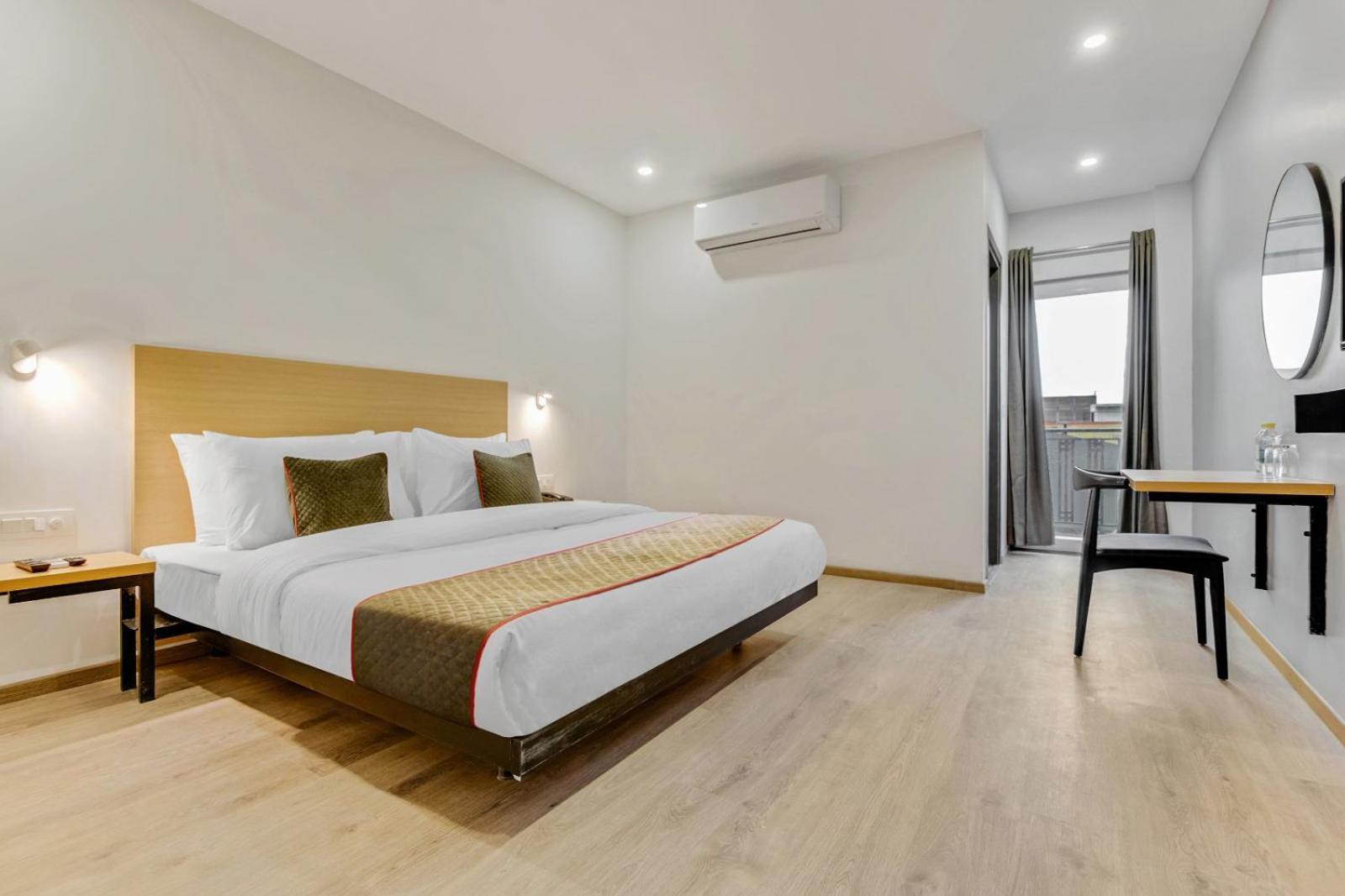 Aerotech 4* New Delhi