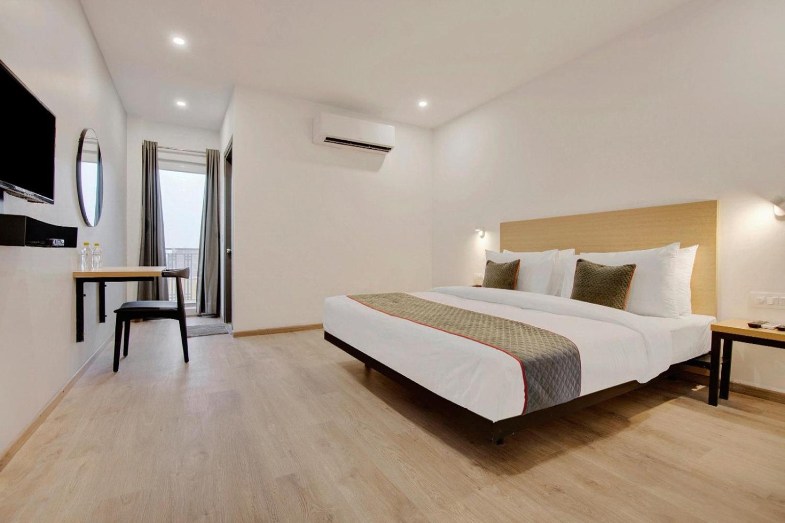 Hotel Aerotech New Delhi